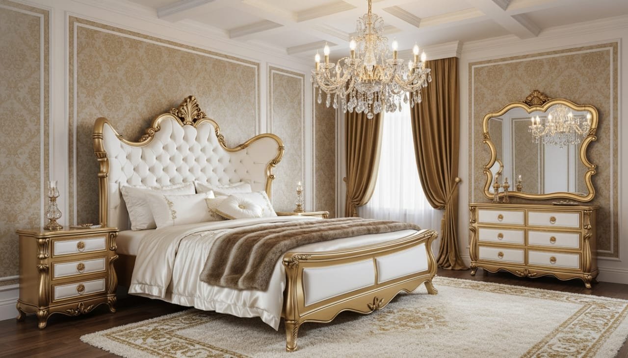 Chiniot ideal furniture